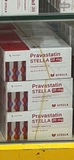 Pravastatin 20mg Stella