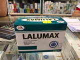 Lalumax