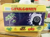 Ginkgomin (hộp sắt)