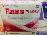 Flazenca 750.000/125