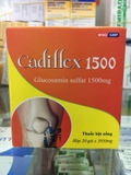 Cadiflex 1500mg gói
