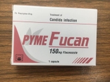 Pyme Fucan 150mg