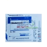 Clindamycin A.T 300mg/2ml