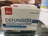 Defungo 0.5g