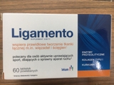 Ligamento
