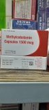 Methylcobalamin Capsules 1500mcg