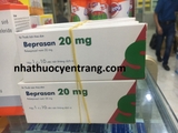 Beprasan 20mg