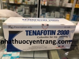 Tenafotin 2g