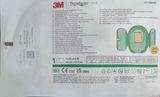 Băng dán 3M Tegaderm CHG 1657R 8.5x11.5cm