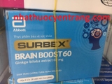 Surbex 60mg