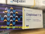 Zopistad 7.5 mg