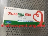 Stazemid 20/10mg
