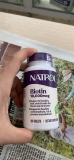 Biotin 10.000 mcg Natrol