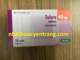 Tolura 40mg