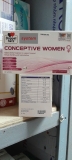 Conceptive Women