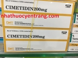 Cimetidine 200mg