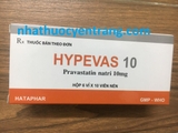 Hypevas 10mg
