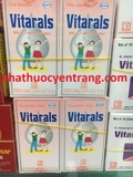 Vitarals 20ml