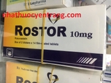 Rostor 10mg