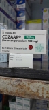 Cozaar 100mg
