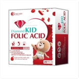 Siro Bổ Máu Diamond Kid Folic Acid