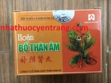 Hoàn Bổ Thận Âm Nam Hà