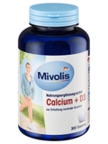 Mivolis Calcium D3