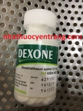 Dexone 200 viên