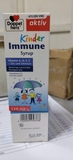 Kinder Immune syrup 150ml