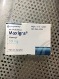 Maxigra