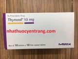 Thyrozol 10mg