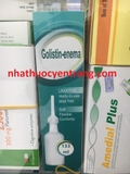 Golistin Enema 133ml