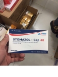 Stomazol 40mg