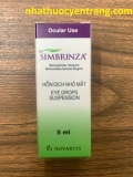 Simbrinza 5ml
