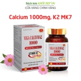 Vega Calcium K2 1000mg