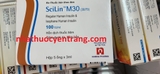 Scilin M30 (30/70) 100 IU/ml