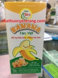 Banana Tâm Việt