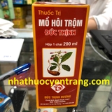 Mồ hôi trộm Đức Thịnh siro