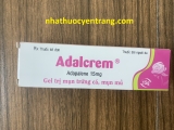 Adalcrem 15g