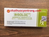 Bisoloc 2.5mg