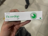 Acnedap gel 15g