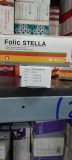 Folic Stella