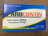 Parocontin