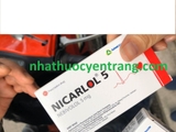 Nicarlol 5mg