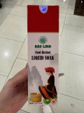 Thảo Dược Ngâm Chân Bảo Linh 200ml