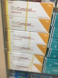 Comozel