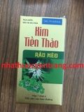 Kim tiền thảo râu mèo Hậu Giang