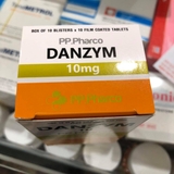 Danzym 10mg
