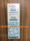 Kem trị mụn Wondera 30g