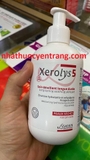 Xerolys 5 Soin Emollient Longue Duree 200ml